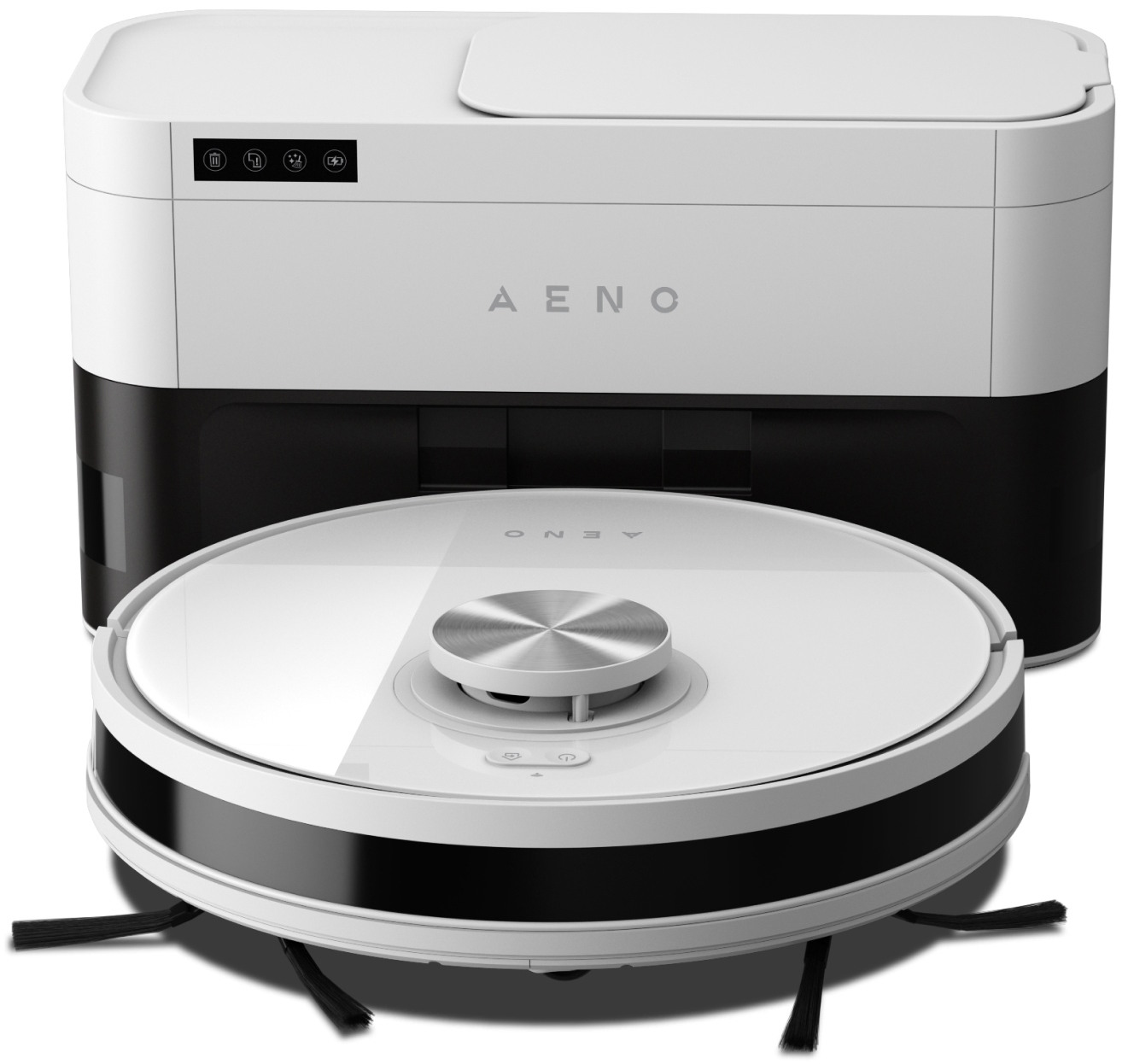 Пилосос-робот AENO RC6S (ARC0006S) в Києві