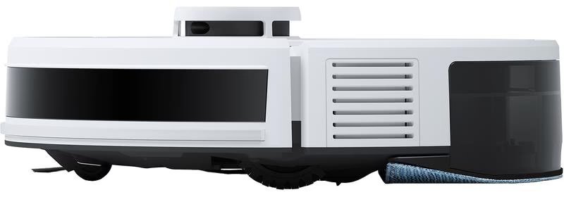Пилосос-робот ECOVACS DEEBOT Y1PRO White (DLX34) · 5