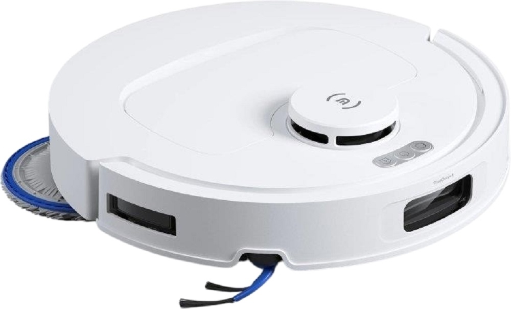 Пилосос-робот ECOVACS DEEBOT T30C White (DLX71) · 5