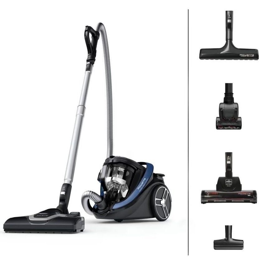 Пылесос ROWENTA RO7971EA в Киеве