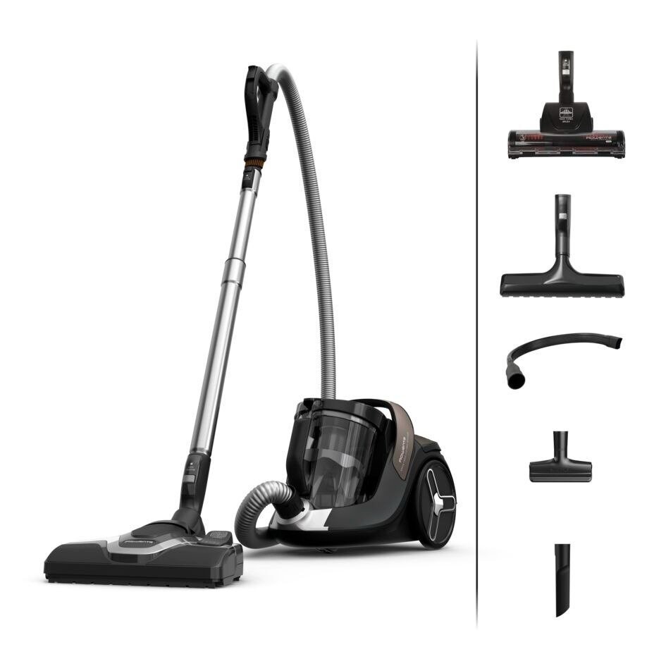 Пылесос ROWENTA RO7C89EA в Киеве