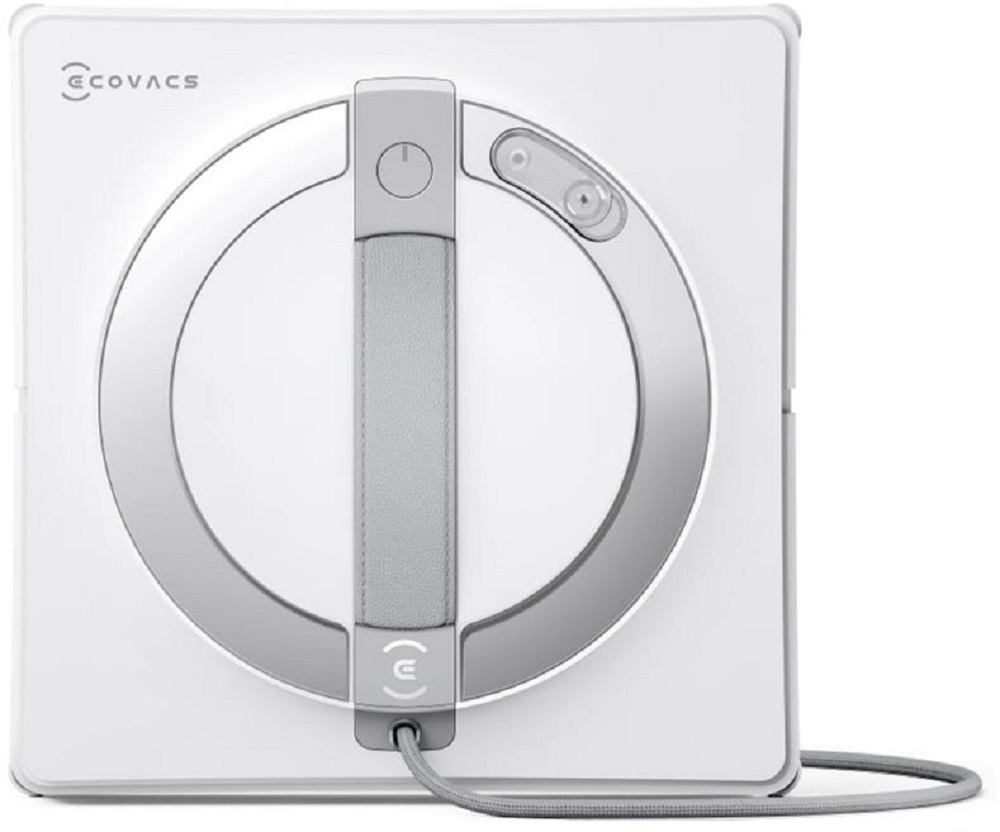 Робот-мийник вікон ECOVACS Winbot W2 PRO OMNI (WG851-11) · 2