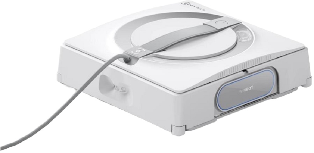 Робот-мийник вікон ECOVACS Winbot W2 PRO OMNI (WG851-11) · 4