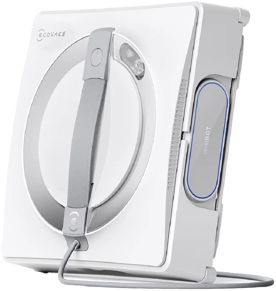 Робот-мийник вікон ECOVACS Winbot W2 PRO OMNI (WG851-11) · 3