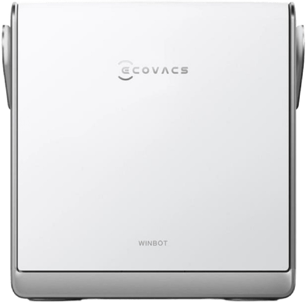 Робот-мийник вікон ECOVACS Winbot W2 PRO OMNI (WG851-11) · 6