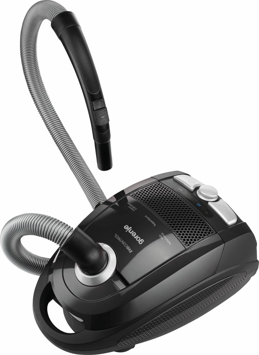 Пилосос GORENJE VCE21ECBK · 5