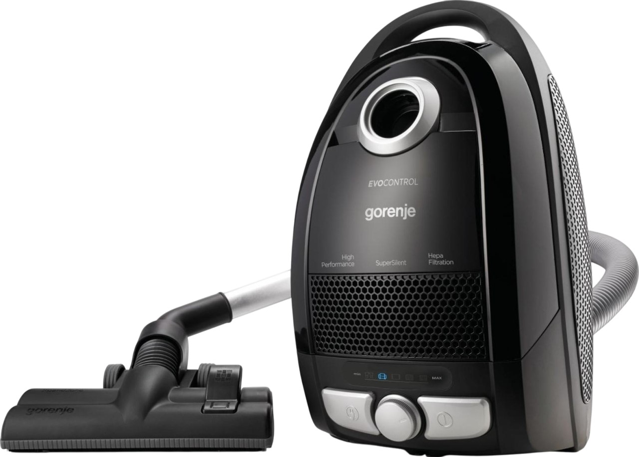 Пилосос GORENJE VCE21ECBK · 2