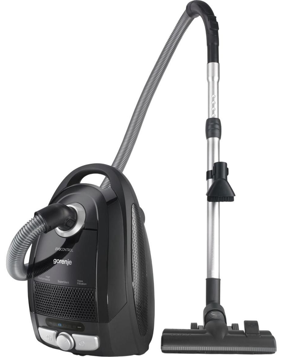 Пилосос GORENJE VCE21ECBK в Києві