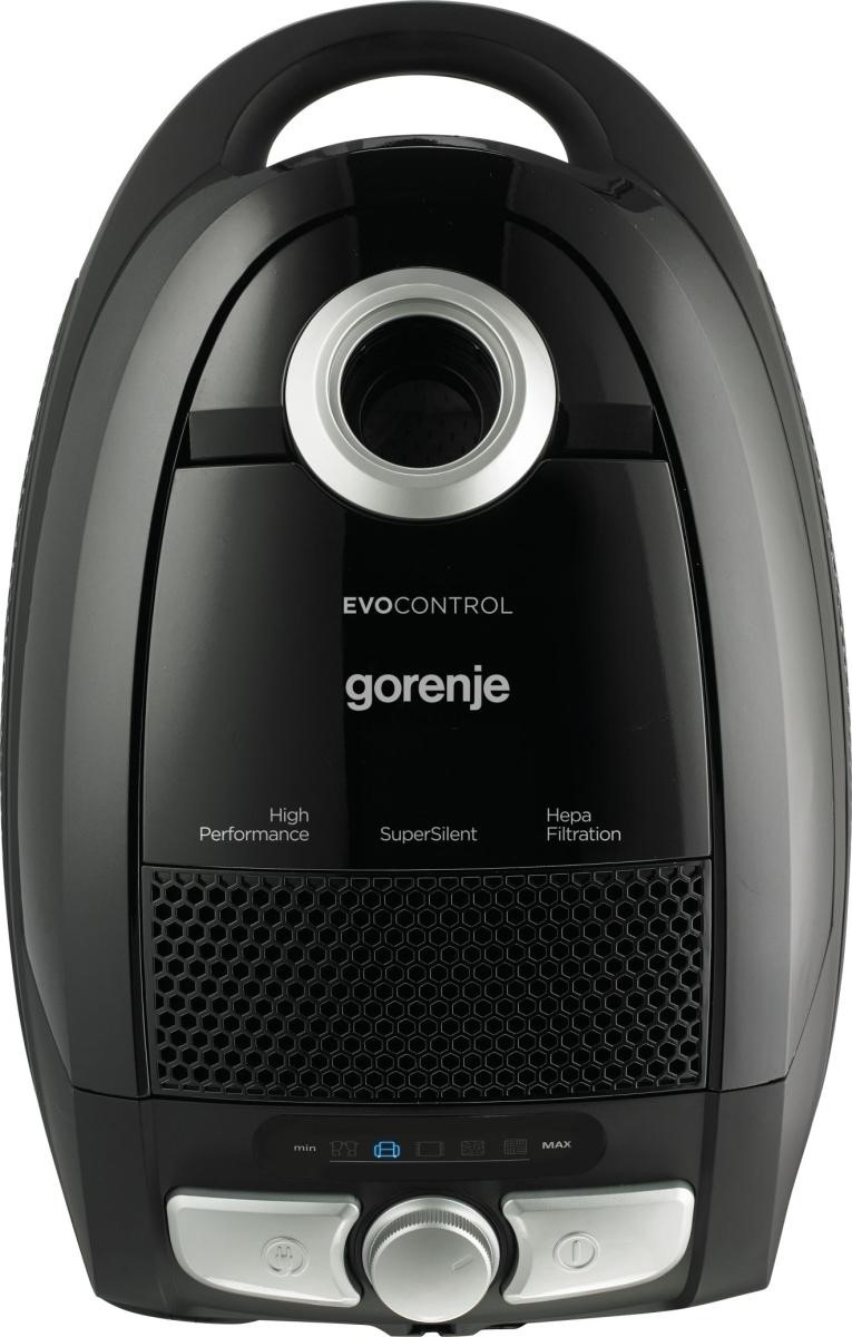Пилосос GORENJE VCE21ECBK · 4