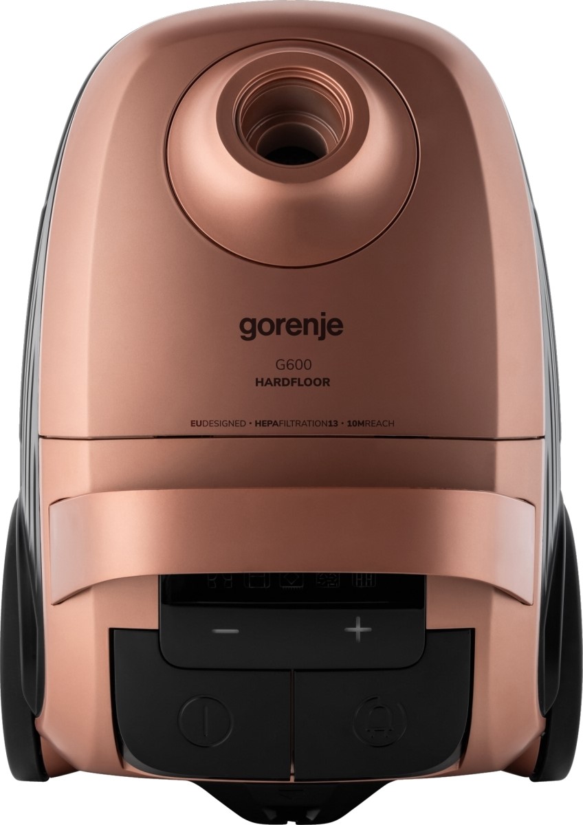 Пилосос GORENJE VCE22G6HCO · 3