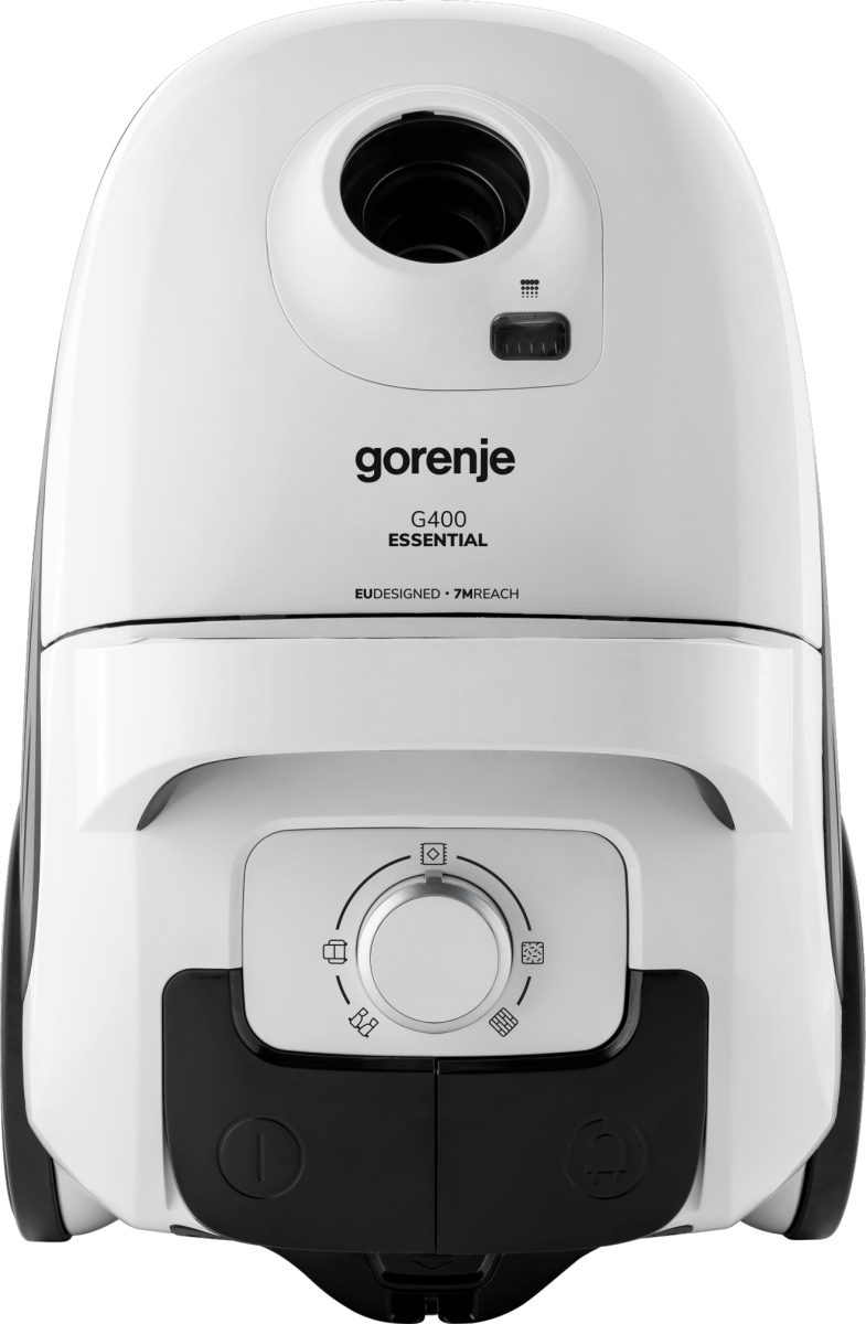 Пилосос GORENJE VCE21G4EW · 3