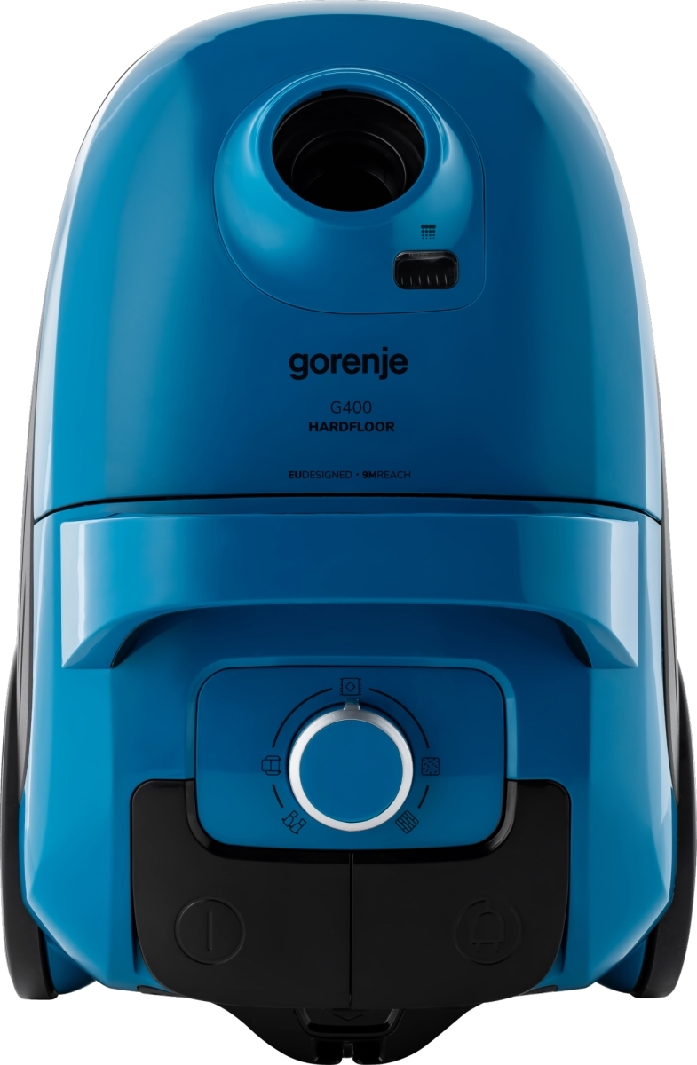 Пилосос GORENJE VCE22G4HGR · 3