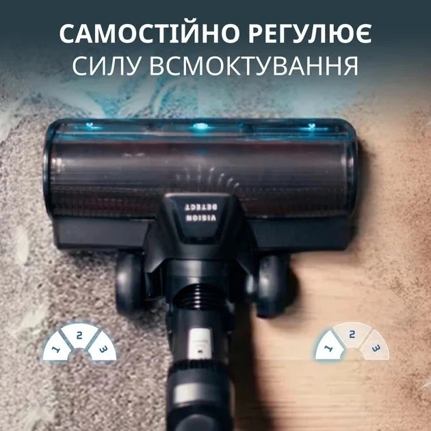 Пилосос ручний ROWENTA RH9C71E0 · 5