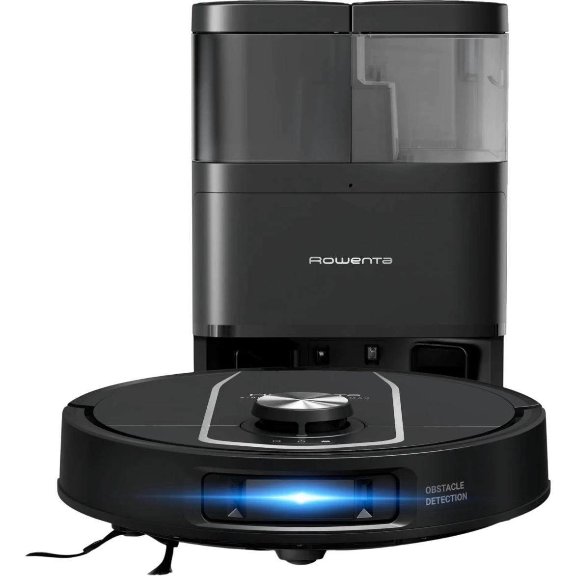 Пилосос-робот ROWENTA RR95A5E0 в Києві