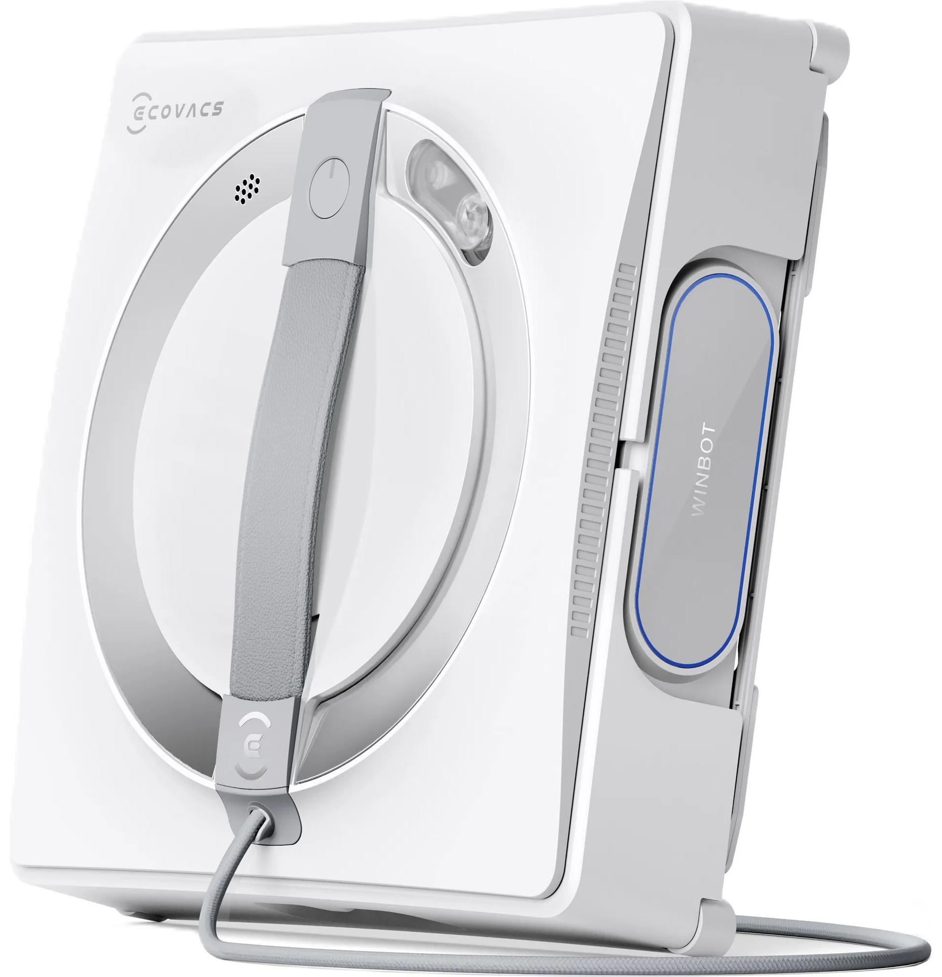 Робот-мийник вікон ECOVACS Winbot W2 PRO (WG852-11) · 2