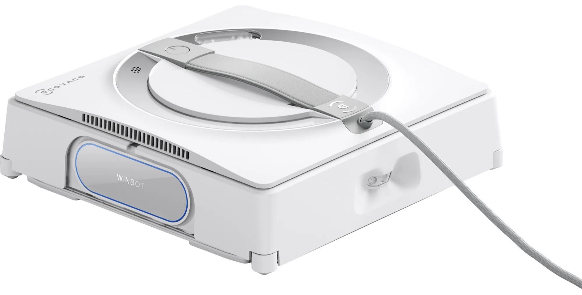 Робот-мийник вікон ECOVACS Winbot W2 PRO (WG852-11) · 4