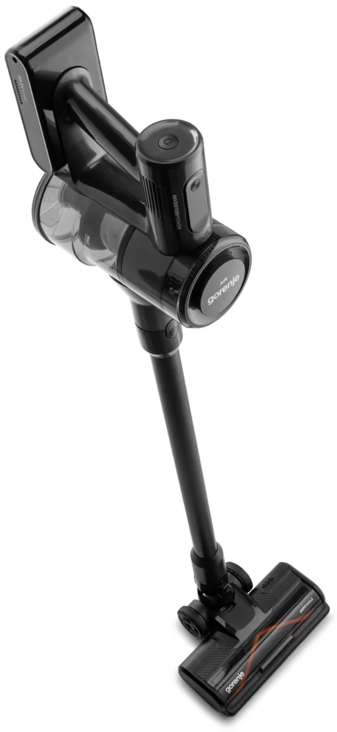 Пилосос ручний GORENJE SVC222480AA · 2