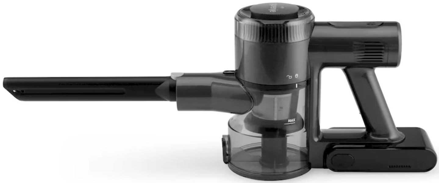 Пилосос ручний GORENJE SVC222480AA · 4