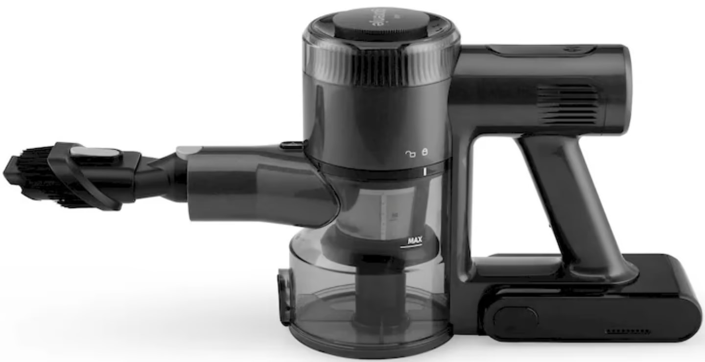 Пилосос ручний GORENJE SVC222480AA · 3