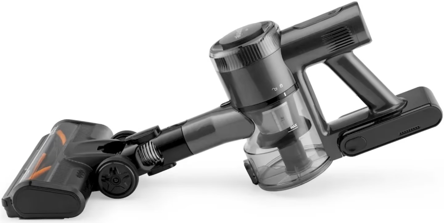 Пилосос ручний GORENJE SVC222480AA · 5