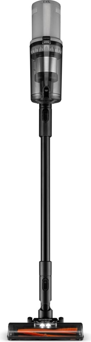 Пилосос ручний GORENJE SVC259400NES · 2