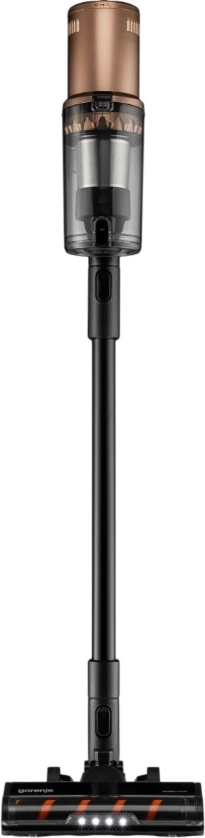 Пилосос ручний GORENJE SVC259449NDCO · 2