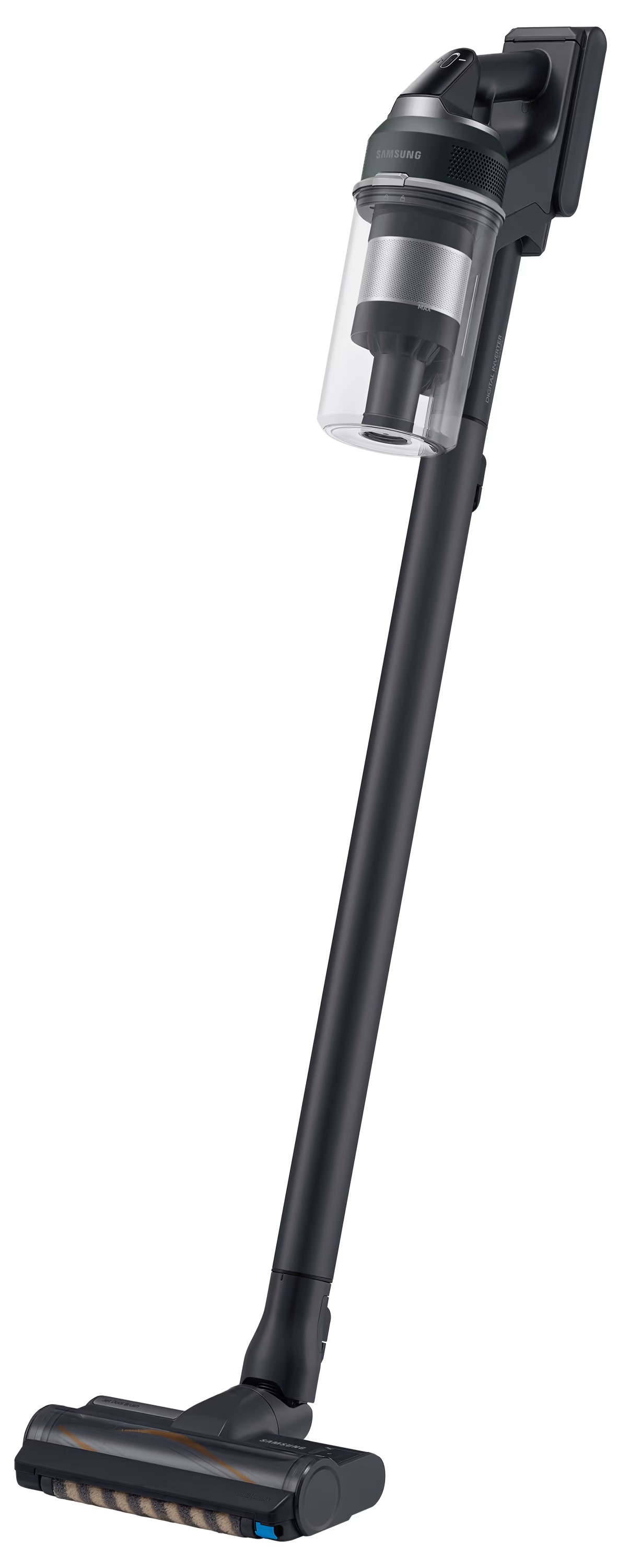 Пилосос ручний SAMSUNG VS20C8522TN/UK · 2