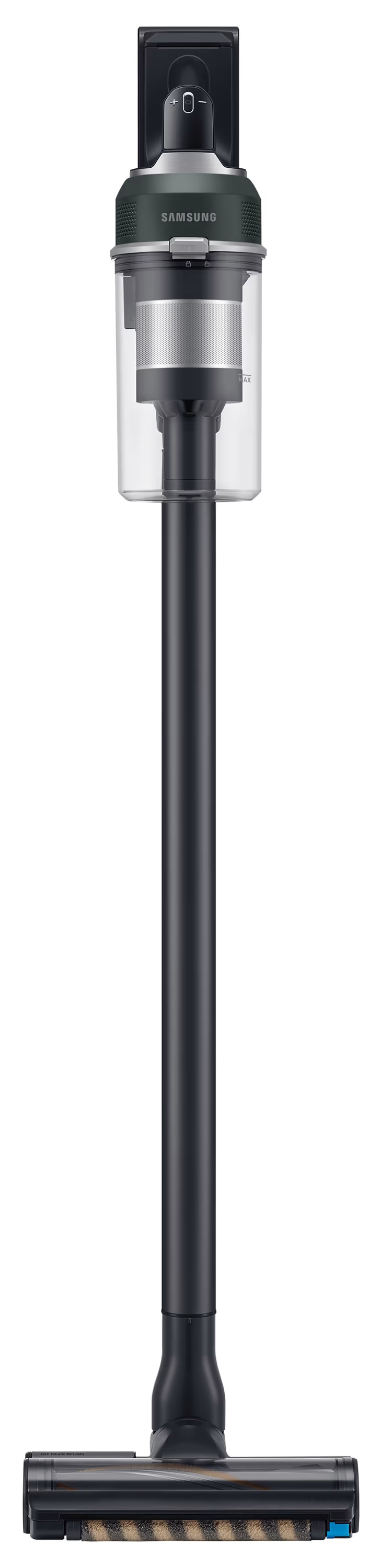 Пилосос ручний SAMSUNG VS20C8522TN/UK · 3
