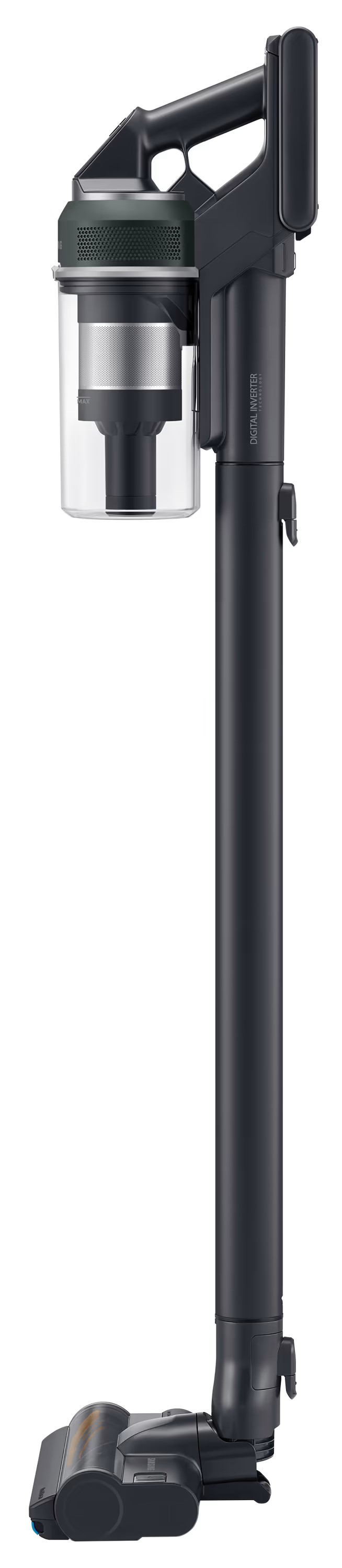 Пилосос ручний SAMSUNG VS20C8522TN/UK · 4