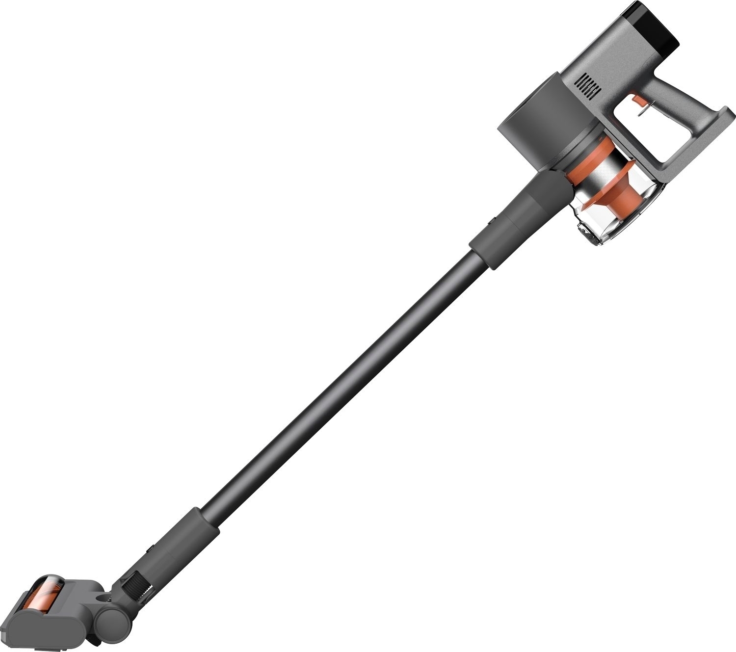 Пилосос ручний XIAOMI Vacuum Cleaner G20 Max (1096172) · 4