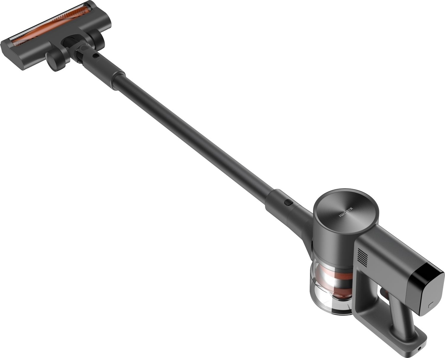 Пилосос ручний XIAOMI Vacuum Cleaner G20 Max (1096172) · 5