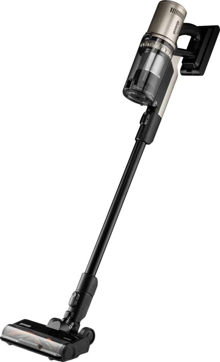 Пилосос ручний GORENJE SVC259441NFGO · 2