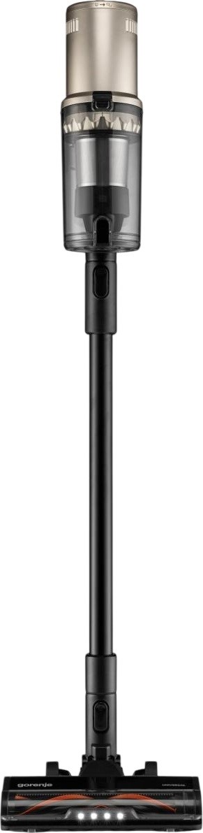 Пилосос ручний GORENJE SVC259441NFGO · 3