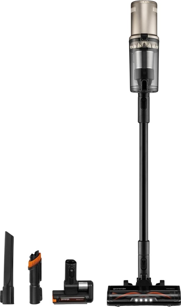 Пилосос ручний GORENJE SVC259441NFGO