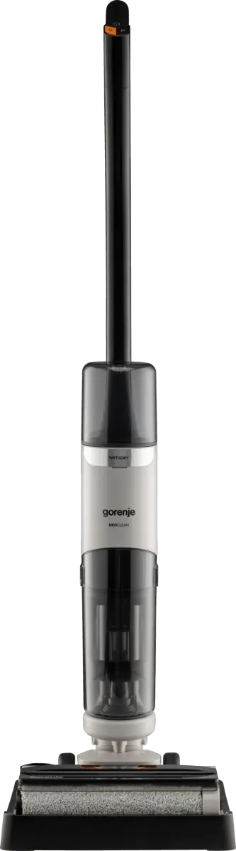 Пилосос ручний GORENJE SFC216100G · 4