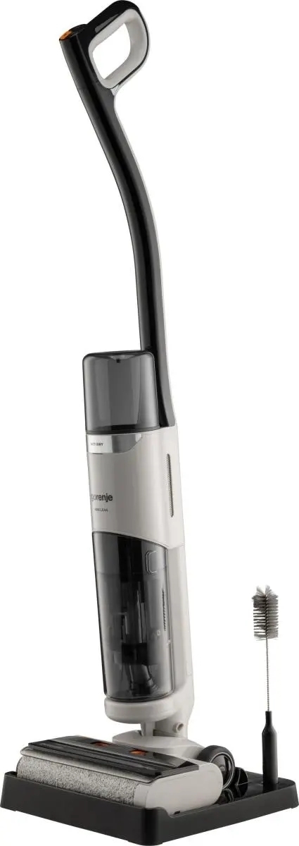 Пилосос ручний GORENJE SFC216100G · 5