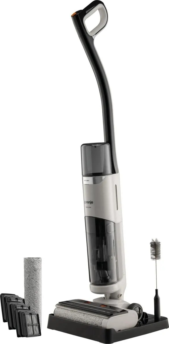 Пилосос ручний GORENJE SFC216100G · 2