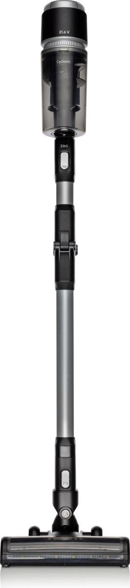 Пилосос ручний HISENSE HVC6134BK · 3