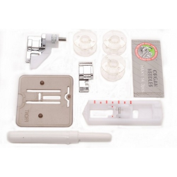 

Швейная машина JANOME 1218