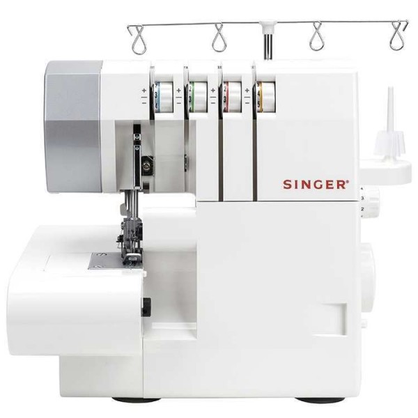 

Оверлок SINGER 14 SH 754