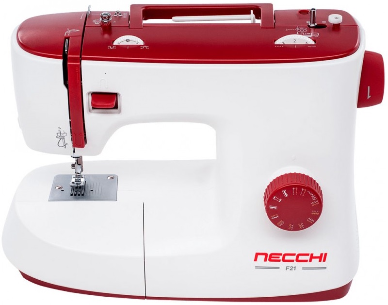

Швейная машина NECCHI F21