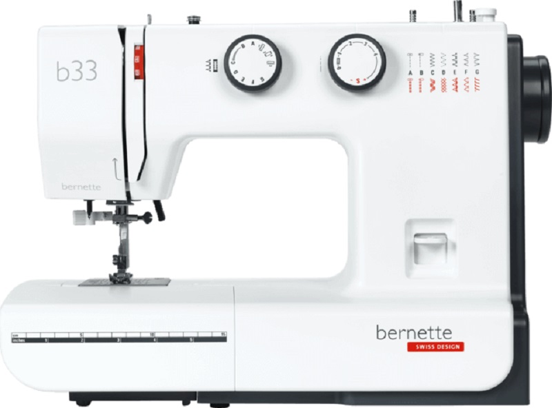 Швейная машина BERNINA BERNETTE B33 в Киеве