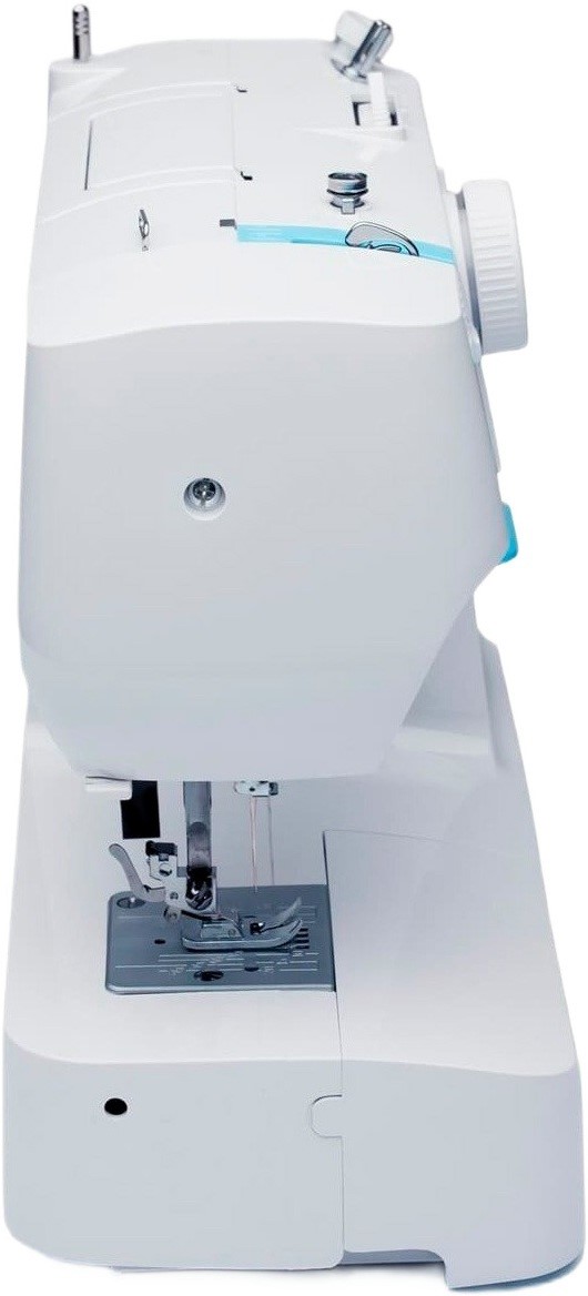 Швейна машина MINERVA Horizon R · 6
