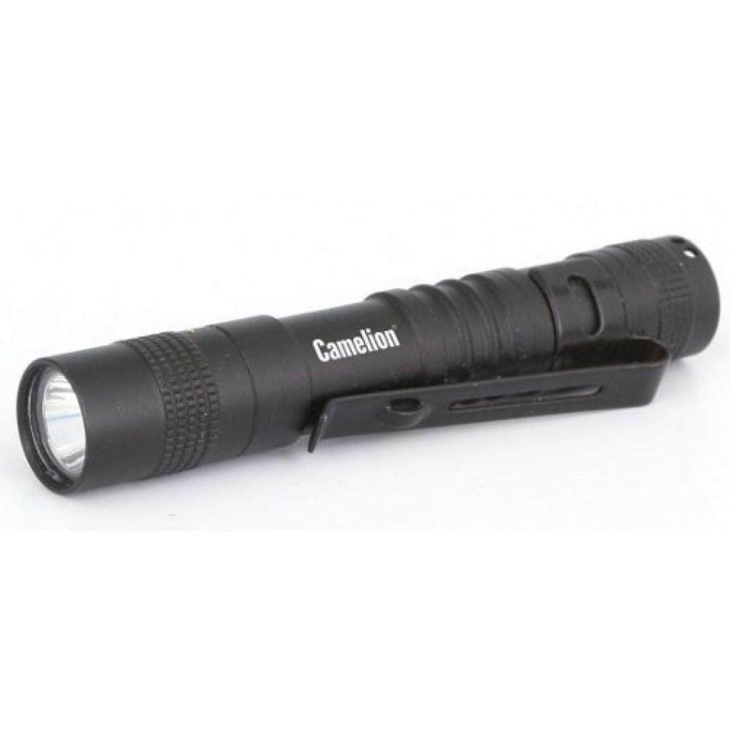 

Фонарь CAMELION LED51516-XPE ААА