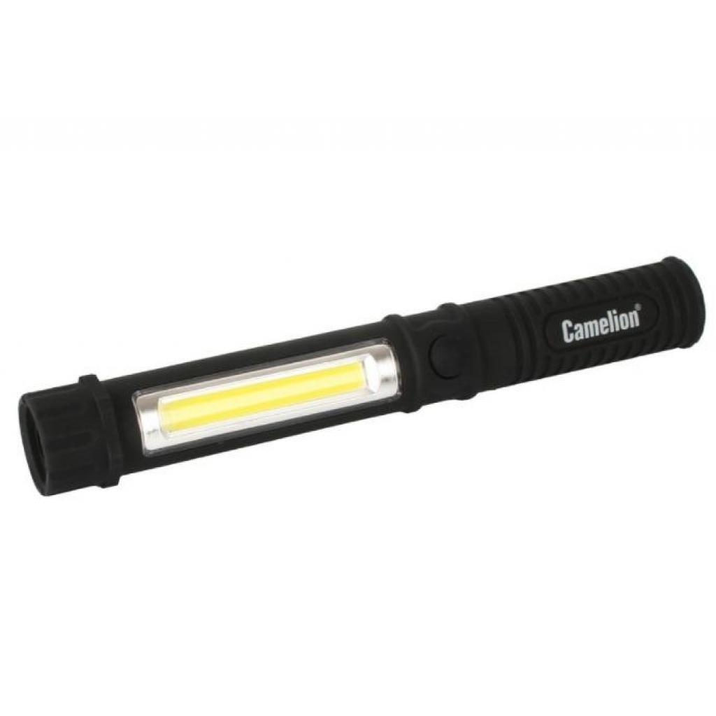 

Фонарь CAMELION LED51521-СОВ 3AAA