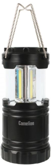 

Фонарь CAMELION LED5632-СОВ кемпинг