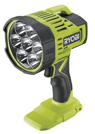 Фонарь светодиодный RYOBI One+ RLS18-0 (5133005388) в Киеве