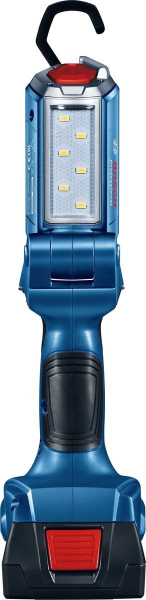 Фонарь BOSCH GLI 18V-300 Blue (0.601.4A1.100) в Киеве