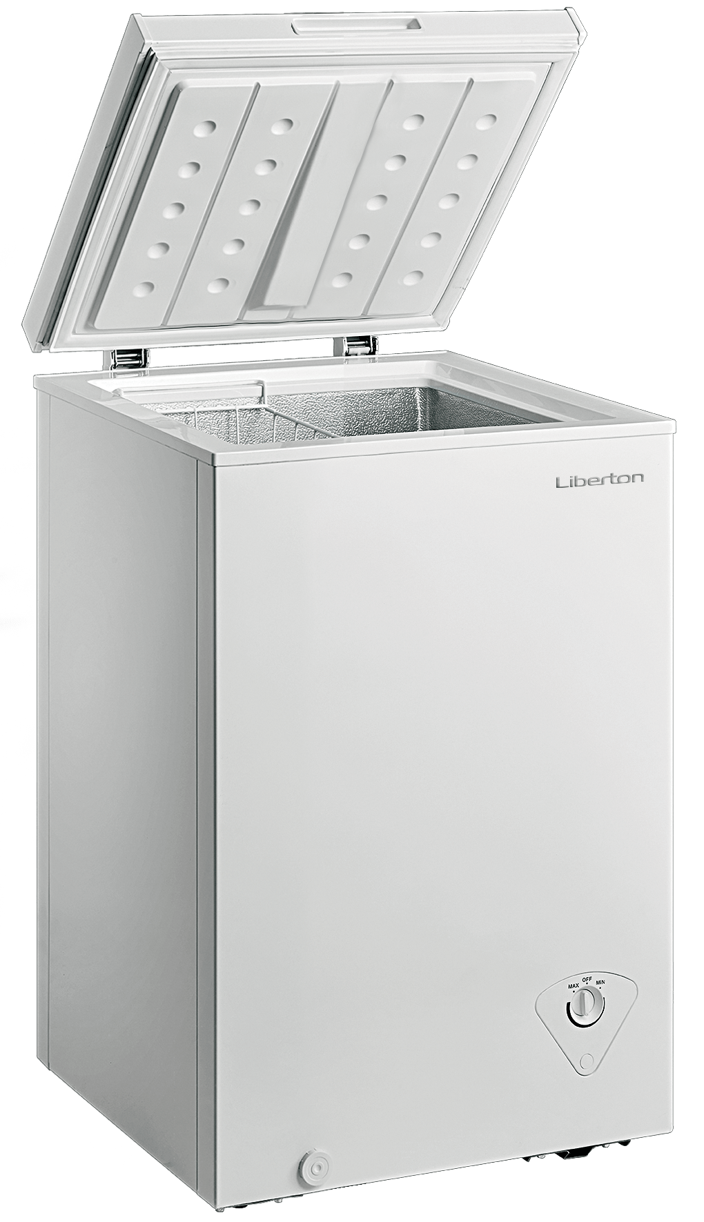 

Морозильный ларь LIBERTON LCF-100 MD