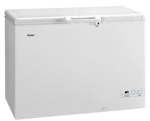 

Морозильный ларь HAIER HCE 379 R